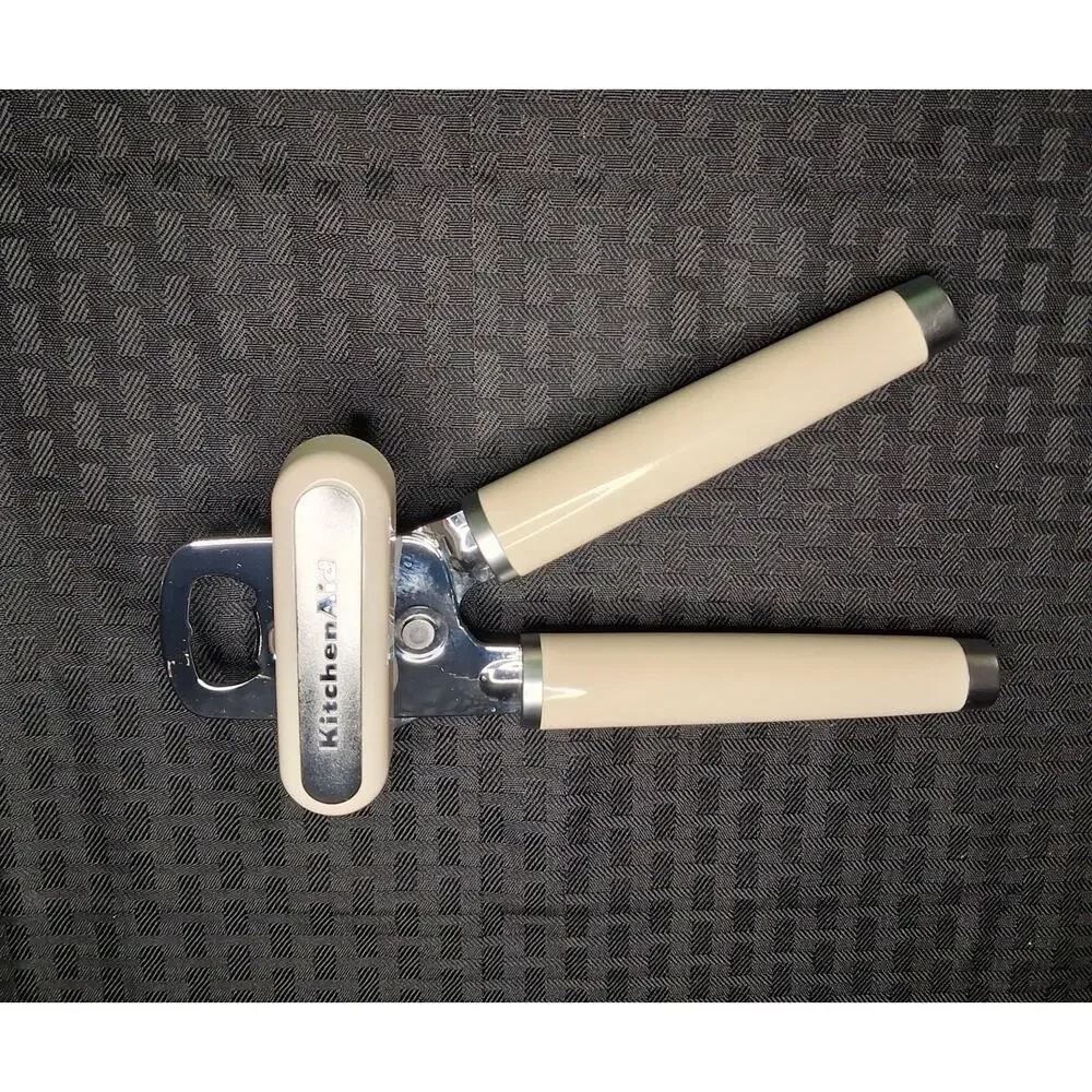 KitchenAid multifunction can